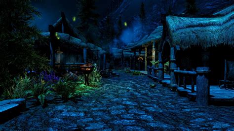 Skyrim 4k screenshots : r/pcmasterrace