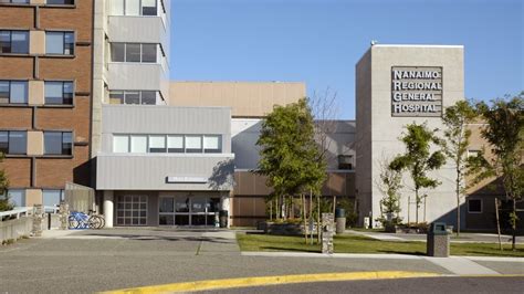 Nanaimo hospital doctors speak out against electronic health record ...