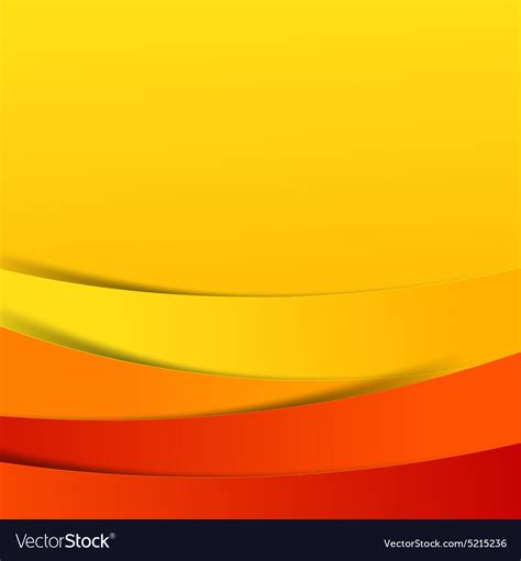 347 Background Abstract Red And Yellow Pics - MyWeb