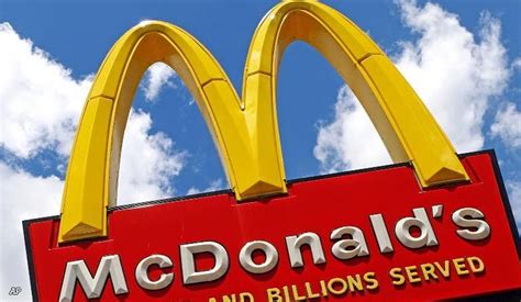 McDonald's Malaysia sues over Israel boycott calls