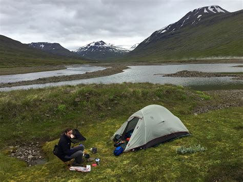 Roughing It in Iceland: Wild Camping, Campsites, and Campervans | The Postcard