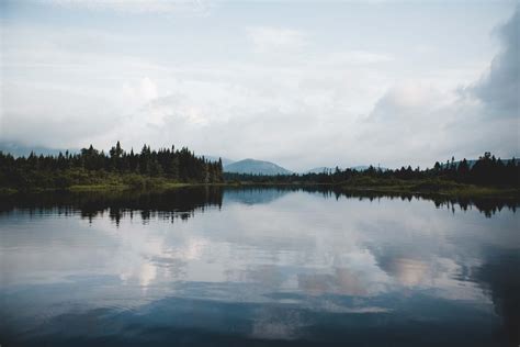 Allagash Wilderness Waterway - The Maine Mag