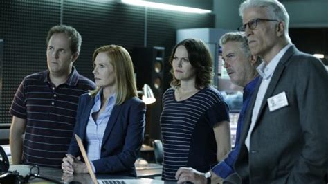 CSI ends 15-season run with 2-hour reunion finale | CBC News