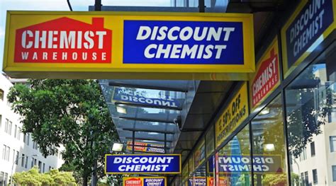 Chemist Warehouse and Sherpa to offer two-hour deliveries - Inside FMCG