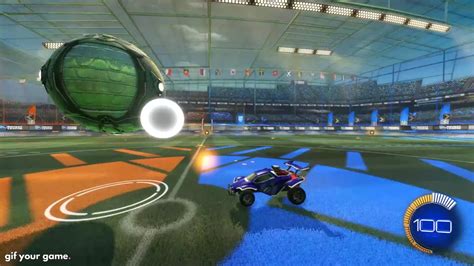 What am I doing wrong with Musty flicks? : r/RocketLeagueSchool