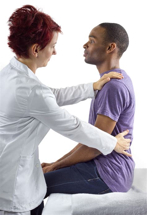 Should you see a chiropractor for low back pain? - Harvard Health