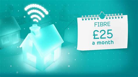 Unlimited Broadband, Fibre & Home Phone from EE