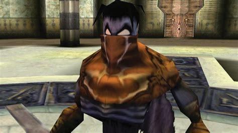 Returning to Legacy of Kain: Soul Reaver—a landmark open-world ...