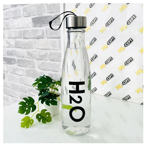 Best Glass Water Bottles in 2023 - Water Bottle Nerd