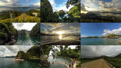 Coron, Palawan Itinerary (4 days) | Eat. Travel. Photography