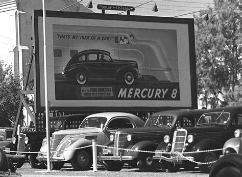 Phoenix Car Dealer: 1939 | I cropped a small section out of … | Flickr