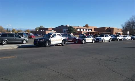 [UPDATED] Isolated Shooting at Grand Junction High School