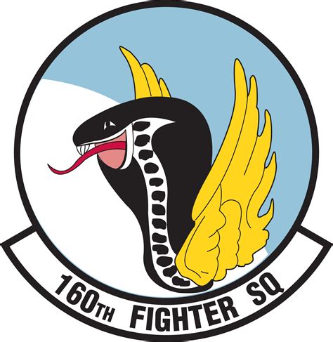 File:160th Fighter Squadron emblem.jpg - Wikimedia Commons