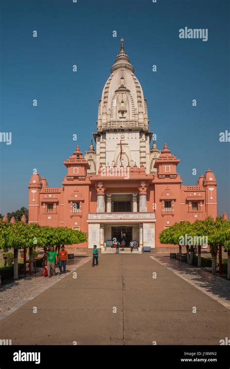 Shri kashi vishwanath temple, varanasi, uttar pradesh, india, asia Stock Photo - Alamy