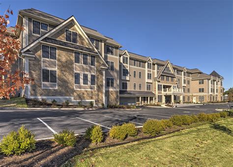 The Residence at Chadds Ford | Modern Senior Living Comforts