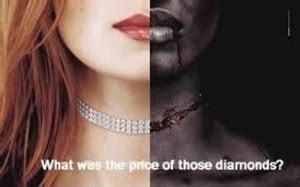 10 Facts about Blood Diamonds - Fact File