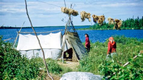 Sapotaweyak Cree First Nation: Cree, Saulteaux & Metis - Manitoba ...