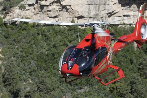 Grand Canyon Helicopter Flights with Optional Jeep Tour 2024 - Grand Canyon National Park