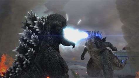 Godzilla Game | PS3 - PlayStation