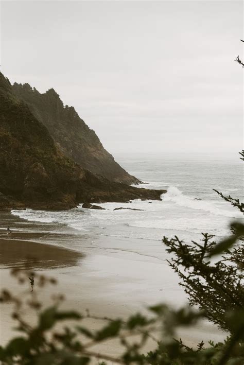 Explore the Stunning Oregon Coastline