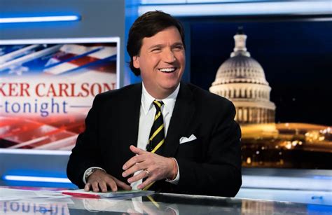 We Haven't Seen the Last of Tucker Carlson (Sigh) - PRIMETIMER