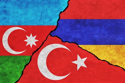 Turkey, Armenia on path to peace and reconciliation | Column