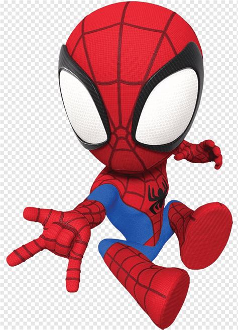 Spiderman Png Cartoon ~ Spiderman Png Cartoon, Transparent Png ...