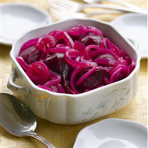 10 Best Pickled Beets With Onion Recipes | Yummly