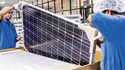 IREDA calls solar module manufacturing bids under PLI scheme