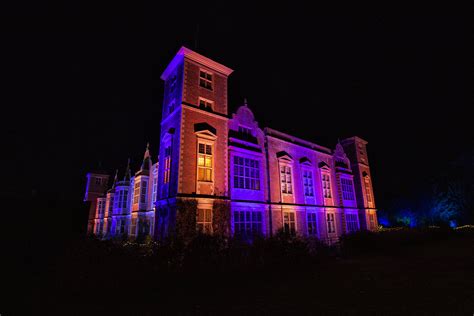 Christmas at Blickling hall — Peter Howse Photography