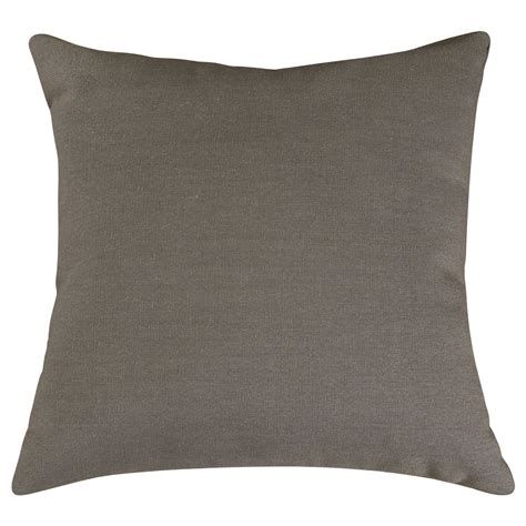 Majestic Home Goods Indoor Gray Wales Extra Large Decorative Throw ...