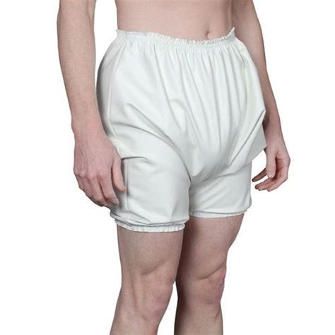 Rubber Incontinence Bloomers Gummihose in 2020 | Adaptive clothing ...