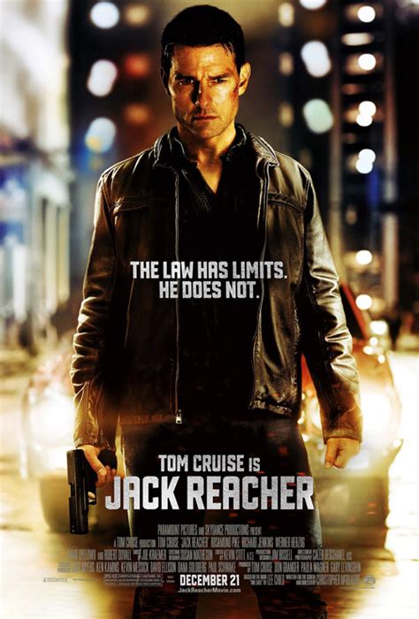 Jack reacher movie series order - hunterssenturin