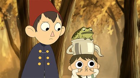 Over the Garden Wall Wirt and Greg | Over the garden wall, Garden wall, Garden wall art