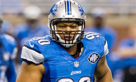 Detroit Lions All-Time Defense - NFC North Report