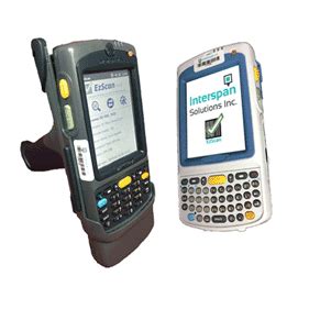 5 ways you can benefit from using barcode scanners