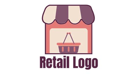 Free Retail Logo Generator - Retail Shop, Business Logos