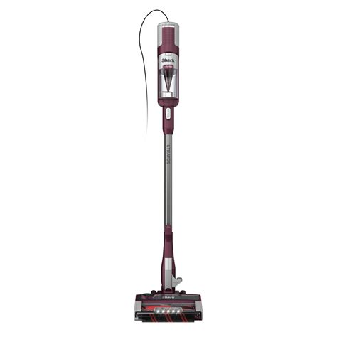 Shark Stratos™ UltraLight™ Corded Stick Vacuum with DuoClean® PowerFins™ HairPro™, Self-Cleaning ...