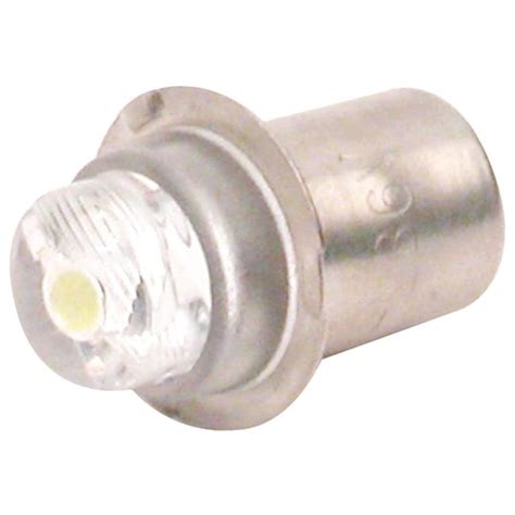 Dorcy® 40-lumen, 4.5-volt-6-volt Led Replacement Bulb - Walmart.com ...