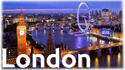 LONDON. Explore London in 5 minutes Guide for first time visitors in United Kingdom. Travelers ...