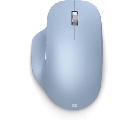 Microsoft - Bluetooth Ergonomic Mouse - iMobile