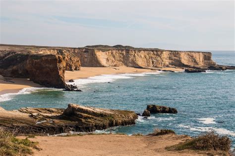 12 Best Monterey Beaches: Things to Do and Where to Stay ...