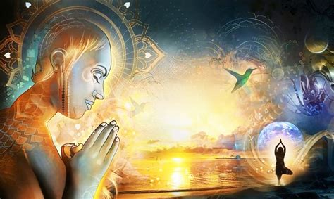 The Age of Spiritual Awakening Has Officially Begun – Awareness Act