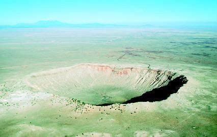 Vredefort Crater is an Impact Crater 55 miles wide and believed to be 2 ...