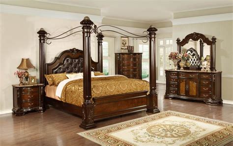 6Pc King Bedroom Set- BEL Furniture Houston & San Antonio in 2023 ...