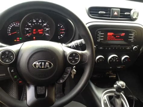 Pictures Of The Kia Soul Titanium Gray | Kia News Blog