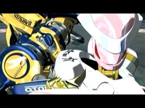 Toonami IGPX Season 2 Promo - YouTube