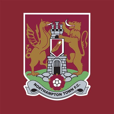 Northampton Town Football Club | Northampton