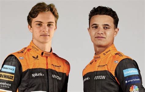 5 ways Oscar Piastri-Lando Norris pairing could change McLaren's F1 future