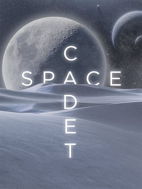 Space cadet on Behance